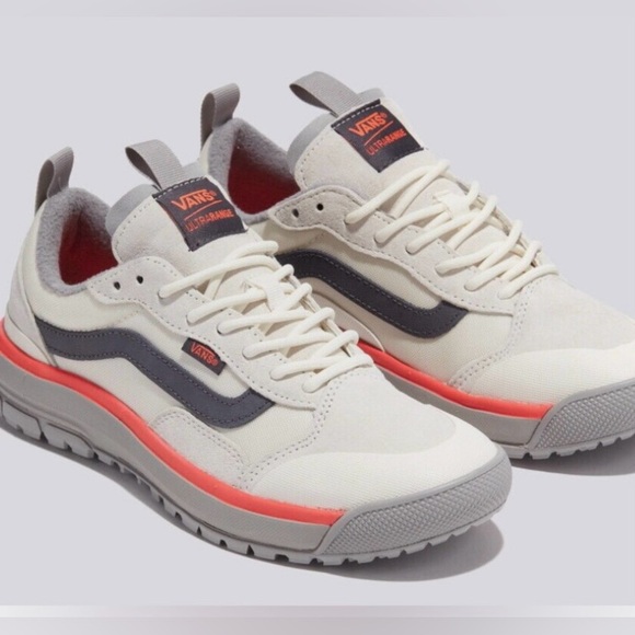 Vans Other - Vans Shoes MTE Ultra Range Vans shoe Big Boy 7-7.5 warm Insulation inside shoe